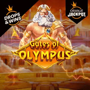 Gates of Olympus spilleautomat hos Huzzlin Casino