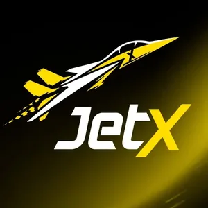 JetX crash-spil hos Huzzlin Casino
