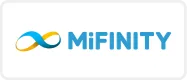MiFinity – betalingsmetode hos Huzzlin