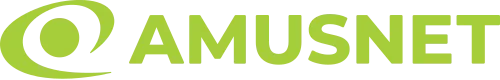 Amusnet – spiludbyder hos Huzzlin
