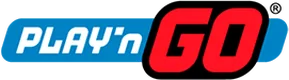 Play'n GO – spiludbyder hos Huzzlin